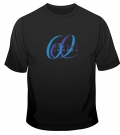 Israel 60 Anniversary T-Shirt by aJudaica