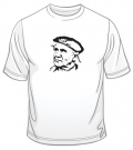 Ben Gurion T-Shirt by aJudaica