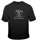 Givati T-Shirt by aJudaica