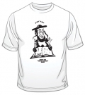 Daf Yomi T-Shirt by aJudaica