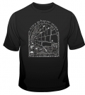 If I Forget Thee - O Jerusalem T-Shirt by aJudaica
