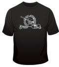 IDF Artillery Corps T-Shirt by aJudaica