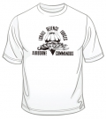 Israeli Airborne Commandos T-Shirt by aJudaica