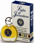 Light of Jerusalem Anointing Oil 7.5