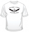 IDF Navy Seals Unit T-Shirt by aJudaica