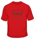 IDF Sayeret Golani T-Shirt by aJudaica