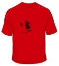 Jew Jazz T-Shirt by aJudaica