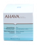 AHAVA Smoothing Moisturizer for combination skin
