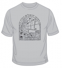 If I Forget Thee - O Jerusalem T-Shirt by aJudaica