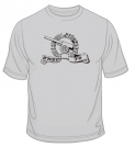 IDF Artillery Corps T-Shirt by aJudaica