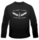 IDF Navy Seals Unit Long Sleeved T-Shirt