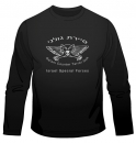 IDF Sayeret Golani Long Sleeved T-Shirt