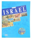 Tour Book of Israel - German