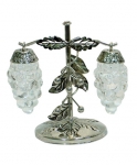 Hanging Grapes Salt and Pepper Dish