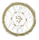 Passover Satin Matzah Cover