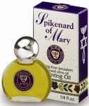 Spikenard of Mary - anointing oil 7.5 ml.