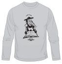 Daf Yomi Long Sleeved T-Shirt