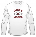 Guns n