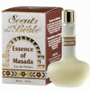 Essence of Masada Perfume