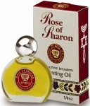 Rose of Sharon - Anointing Oil 7.5 ml.