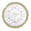 Passover Satin Matzah Cover