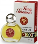 King Solomon - anointing oil 7.5 ml.