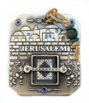 Book of Psalms holder for Hanging