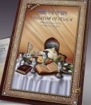 Illustrated English Passover Haggadah