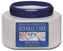 Mineral Care Mud Oil Pack