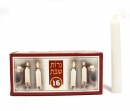 Shabbat Candles