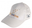 Israel - US Jerusalem Baseball cap