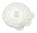 Passover Terylene Matzah Cover