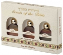 Scents of the Bible