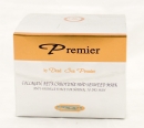 Premier Collagen, Beta Carotene and Seaweed Mask
