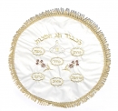 Passover Terylene Matzah Cover