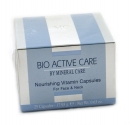 Mineral Care Bio Active Nourishing Vitamin Capsules for Face & Neck