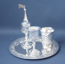4-Piece Havdalah Set