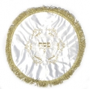 Passover Satin Matzah Cover