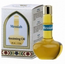 Messiah - Anointing Oil  30 ml.