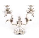 Branched Candlesticks