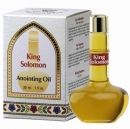 King Solomon - Anointing Oil  30 ml.