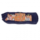 Velvet Shofar Pouch