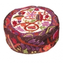Hand Embroidered Hat