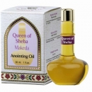 Queen of Sheba - Anointing Oil  30 ml.