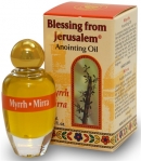 Myrrh- Anointing Oil 10