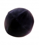 Blue Velvet Kippah