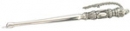 Silver Plated Torah Pointer
