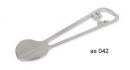 Adi Sidler Rosh Hashana Pomegranate Spoon