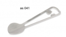 Adi Sidler Rosh Hashana Apple Spoon