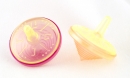 Medium Plastic Dreidels